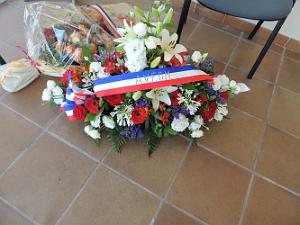 2019 07 05 LA VALETTE DU VAR HOMMAGE A NOS DISPARUS ET MORTS DU 5 07 1962 A ORAN (4)